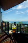 Rawi Warin Resort & Spa 